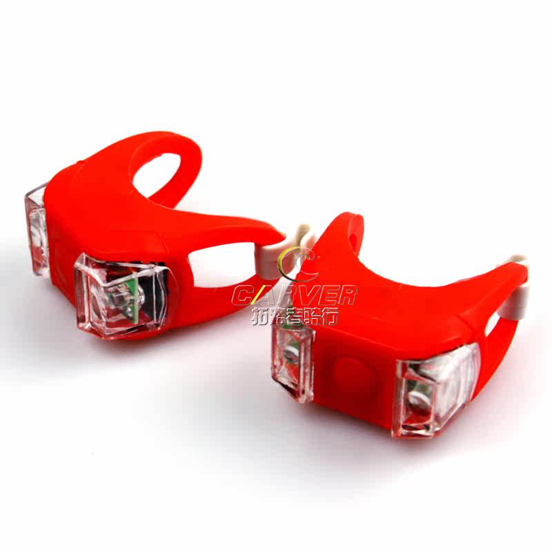 Lumière vélo - Frog Lumières - Ref 2401041 Image 3