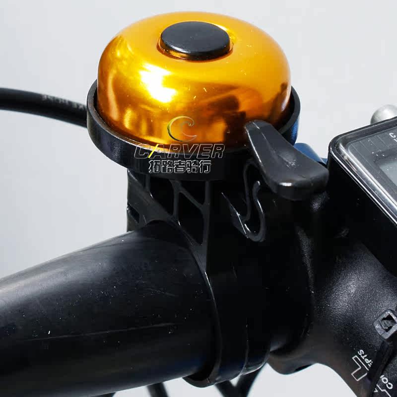 Avertisseur de vélo sonnerie commune - Ref 1451840 Image 4