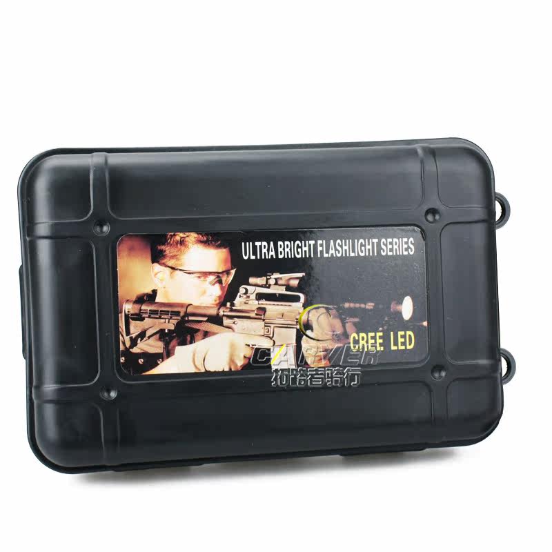 Eclairage pour vélo - phare - Ref 2401086 Image 5