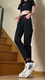 夏季潮弹力休闲修身牛仔裤夏季痞帅九分小脚裤N226#-P60-控88，男装牛仔裤，星座905