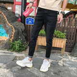 208黑色28-36码