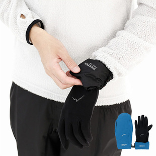 CAYL Shield Air Cover Glove 保暖轻便防风罩设计可触控手套