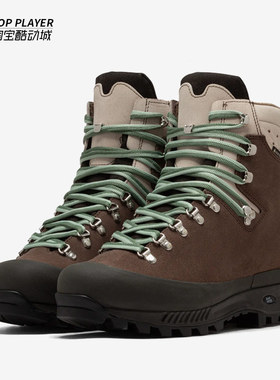 Hanwag x Being Hunted Alaska BH GTX 新款男士户外徒步鞋登山鞋