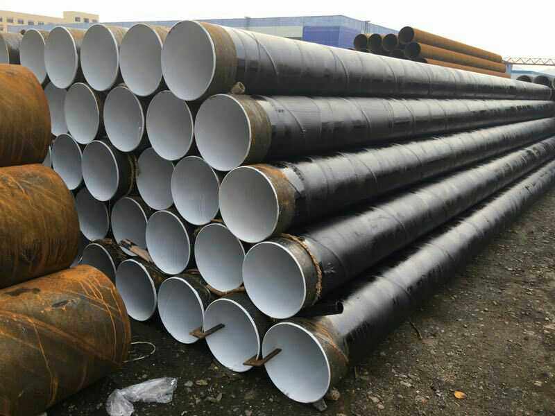 焊接螺旋钢管饮用水大口径污水管环氧煤沥青防腐Q235B国标,基础建材,排水沟槽/盖板,淘宝优惠券,粉丝福利购,淘宝优惠卷