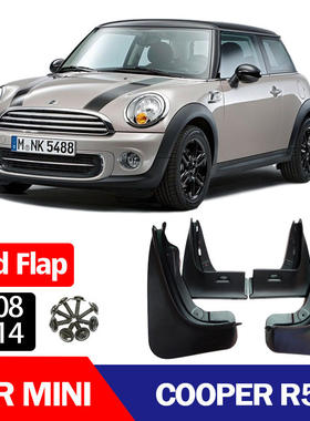 迷你MINIClubmancooper
