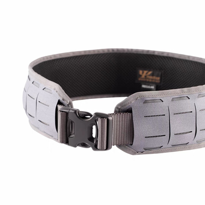 【PSIGEAR】轻型快反腰封 PS12021 2022款 灰标