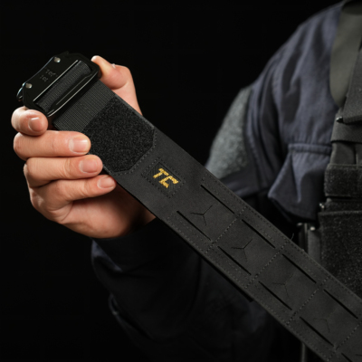 【TC】轻甲3.0射手轻量化战术腰带