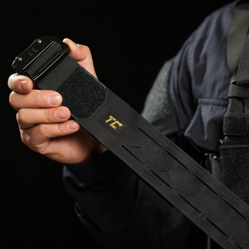 【TC】轻甲3.0射手轻量化战术腰带