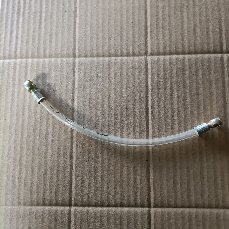 原车配件看油管时风三轮车