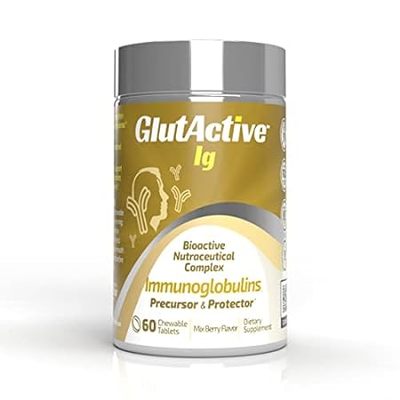 Colostrum Blend 750mg | Healthy Immune Function， Protec，