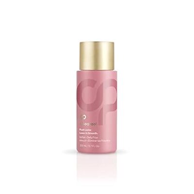 ColorProof Evolved Color Care Plush Locks Leave-in Smooth