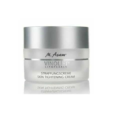 M. Asam Vinolift Anti-age Skin Tightening Cream 1.69 Oz.