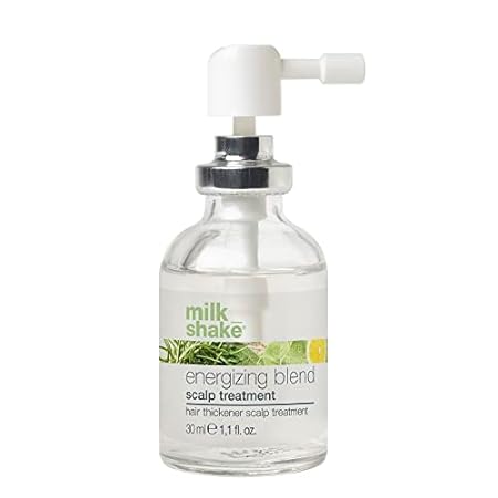 milk_shake Energizing Blend Hair Thickening Scalp Treatme
