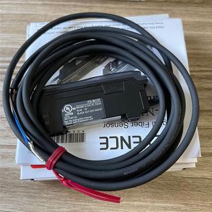 N18N数字光纤传感器 拍前询价 KEYENCE基恩士FS N11P.FS N11N.FS