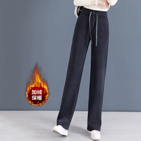 Сине-серый плюс бархат