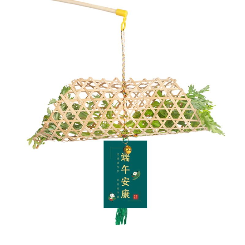 元旦节竹编灯笼儿童手工diy迷你手提发光灯笼材料包古风中式礼物,节庆用品/礼品,灯笼,淘宝优惠券,粉丝福利购,淘宝优惠卷