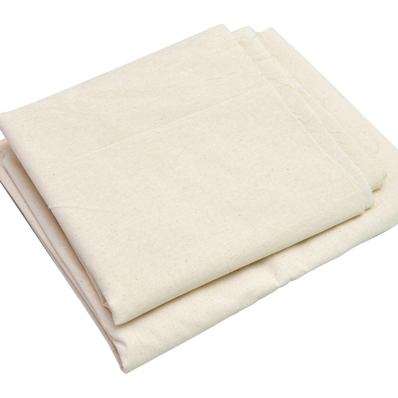 纯棉白坯布服装设计裁剪桌布扎染桌布拍照背景布布料蓝染白布,纺织面料/辅料/配套,坯布,淘宝优惠券,粉丝福利购,淘宝优惠卷