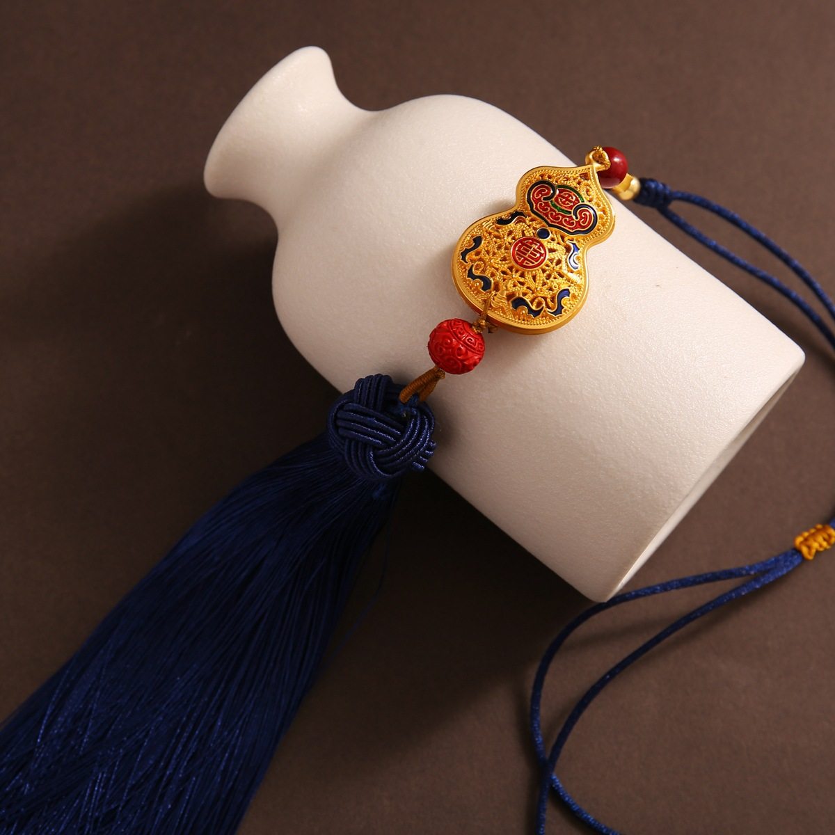 2024高级感汽车挂件葫芦车内饰品摆件车上吊坠男女后视镜流苏福禄,节庆用品/礼品,挂饰/生肖挂饰,淘宝优惠券,粉丝福利购,淘宝优惠卷