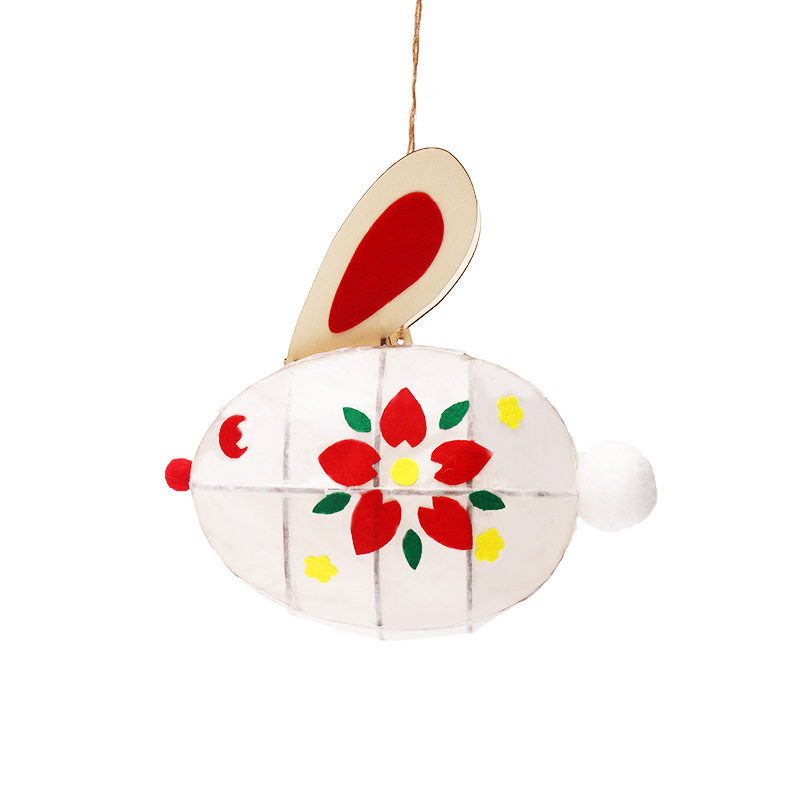 马年灯笼儿童手工diy材料手提小兔子新年古风发光花灯宫灯笼摆摊,节庆用品/礼品,灯笼,淘宝优惠券,粉丝福利购,淘宝优惠卷