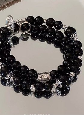 「芙清欢」轻奢串珠手链