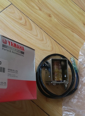 雅马哈原装配件6J4-86111-00