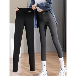 女装 冬装 女棉裤 2026年新款 加绒打底裤 大码 胖mm秋冬款 德绒秋裤 套装