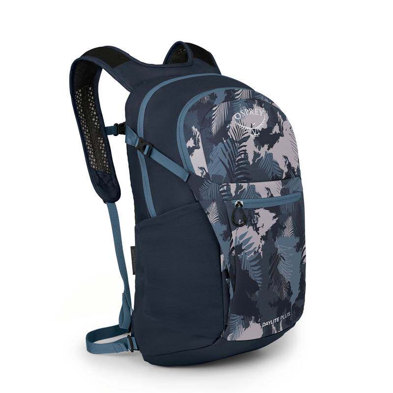 现货小鹰osprey dayliteplus日光20l双肩包登山包大陆行货三年保
