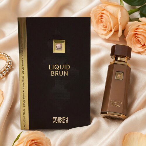 小众香水柑橘香中性香水100ml