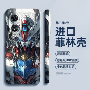 a3i直屏版 a2a5pro a53s a58x防摔a57a56a96a9x男a5a8a93s女oppo菲林壳5g套a11a6gt外壳a92s oppoa97手机壳新款