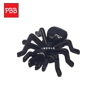 小积木颗粒爬行动物小蚂蚁军蚁23714配件零件MOC昆虫生物工蚁爬虫