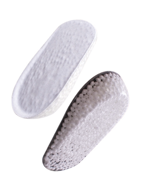 BOOST爆米花隐形增高鞋垫