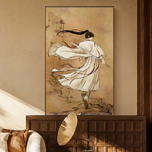 莲花楼周边十字绣自己绣古风成毅李相夷手工刺绣客厅人物钻石画5d