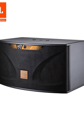 JBL KI110 KI112旗舰版WH卡拉OK家用KTV10寸12寸会议室壁吊挂音箱