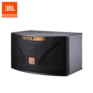 KI112旗舰版 WH卡拉OK家用KTV10寸12寸会议室壁吊挂音箱 KI110 JBL
