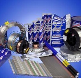 英国曼彻特焊丝Supercore 2205 ER2205T0-4不锈钢焊丝