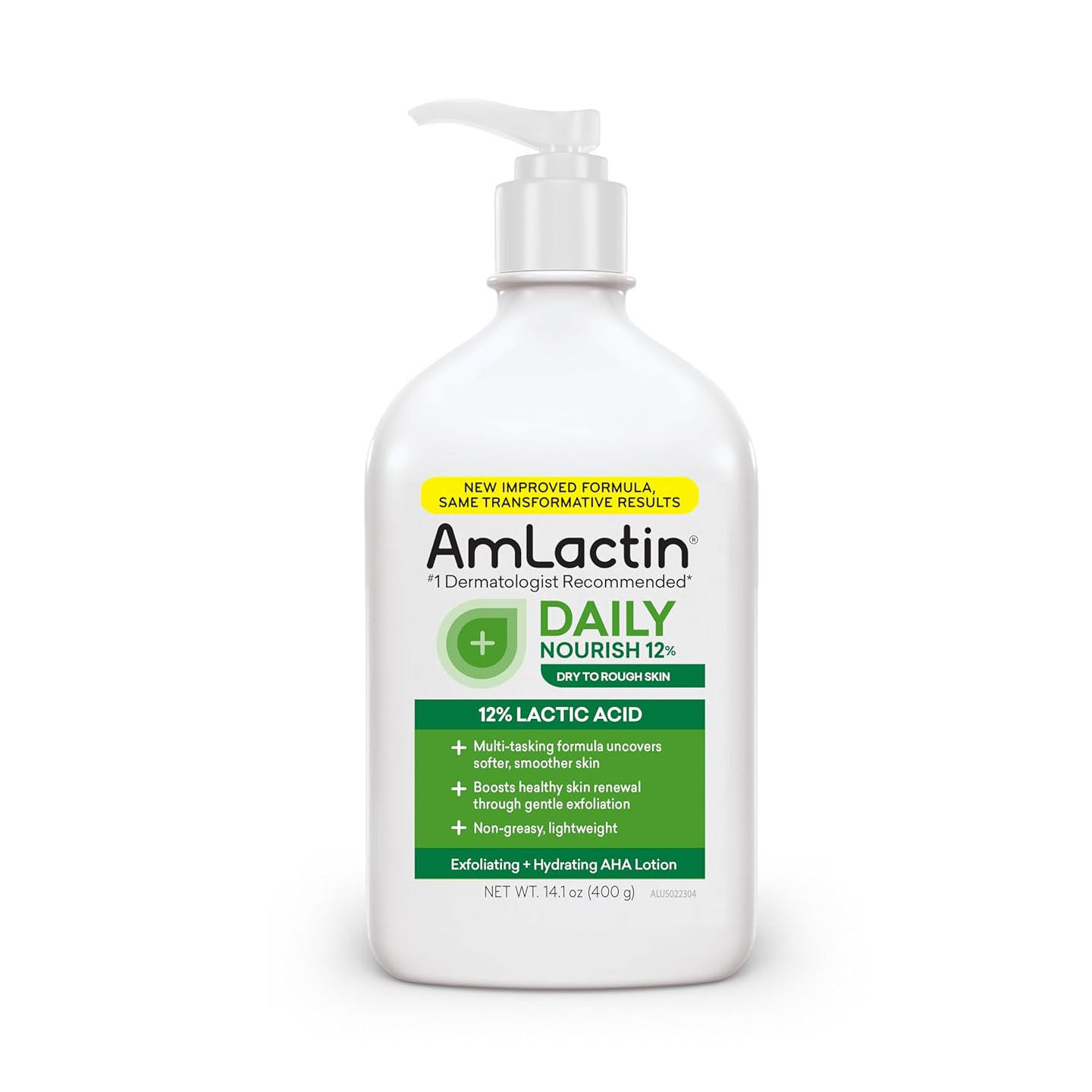 Amlactin美白去ji皮淡化肌肤图片
