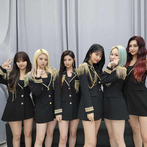 表演服时尚炫酷打歌服