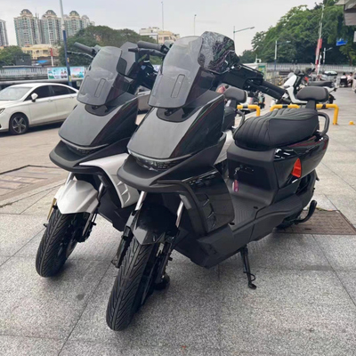 新款奇迹牛机械师2.0十二寸电机加宽胎电动自行车