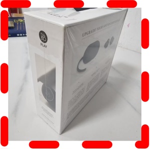 B&O特价无线蓝牙入耳式耳机