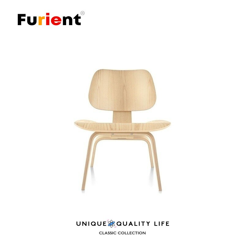 Furient实木 设计师家具餐椅