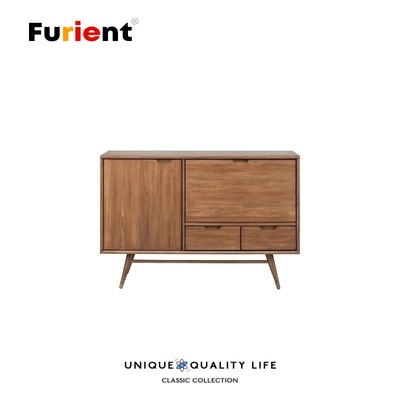 Furient北欧实木 设计师家具 janek sideboard储物餐边柜 玄关柜