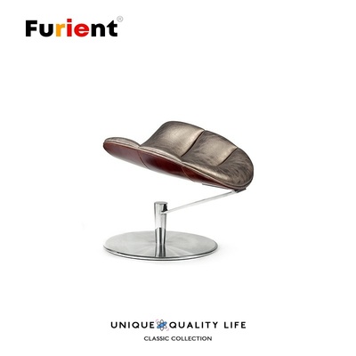 Furient创意设计师家具 lobster ottoman/龙虾脚踏 进口弯板脚踏