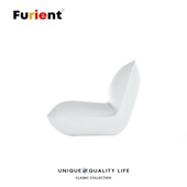 pillow lounge chair Furient设计师家具 枕头沙发椅 户外躺椅