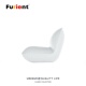 pillow lounge chair Furient设计师家具 枕头沙发椅 户外躺椅