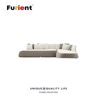sofa sectional 布艺胖胖沙发 fat Furient创意设计师家具