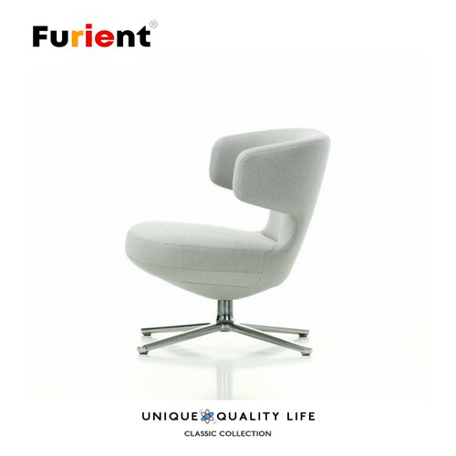 Furient设计师家具 petit repos lounge chair/原装进口沙发椅