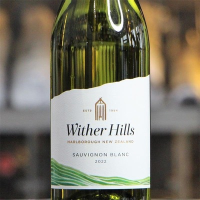 新西兰原瓶进口长相思干白葡萄酒