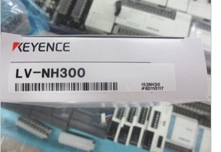 NH37 KEYENCE基恩士数字激光传感器LV 原包装 正品 议价