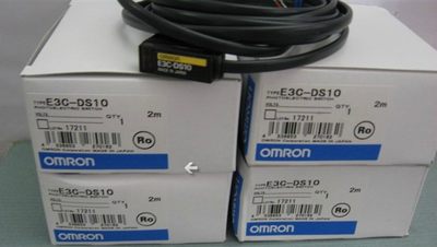 【原装正品】欧姆龙 OMRON光电传感器 E3C-S20W 全新议价