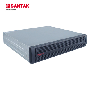 2013 山特 B7032 UPS不间断电源电池包 SANTAK